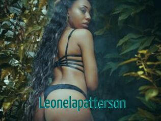 Leonelapatterson