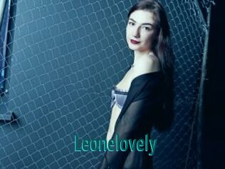 Leonelovely