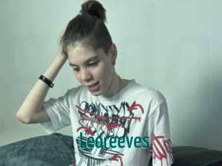 Leoreeves