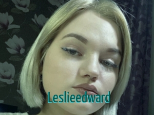 Leslieedward