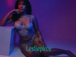 Lesliepirce
