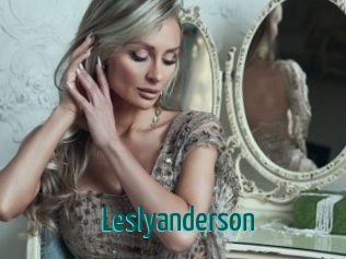 Leslyanderson