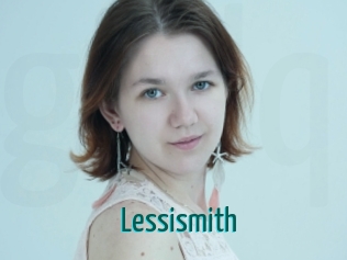 Lessismith