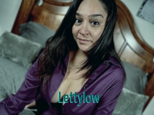 Lettylow
