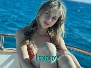 Lexacoy