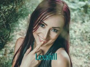 Lexahill