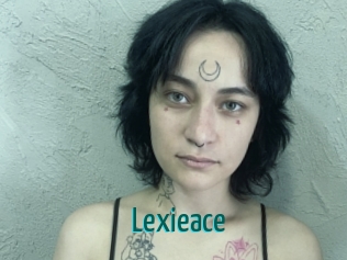 Lexieace