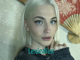 Lexieallen