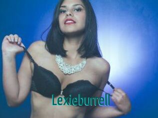 Lexieburrell