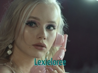 Lexieloree