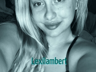 Lexilambert