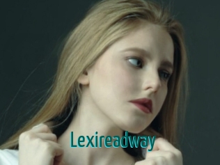Lexireadway