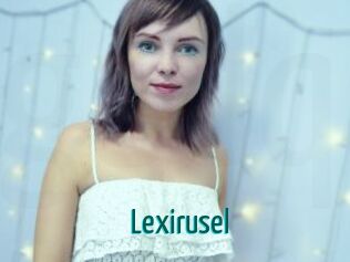 Lexirusel