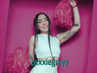 Lexxiegreyy