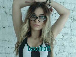 Lexxihott