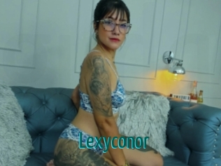 Lexyconor