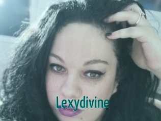 Lexydivine