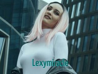 Lexymiracle
