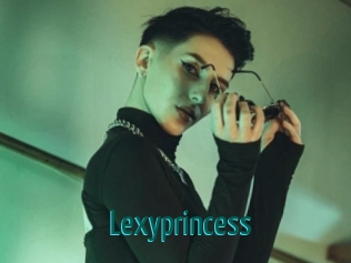 Lexyprincess