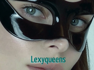 Lexyqueens