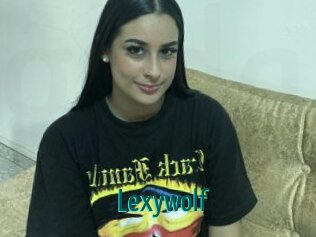 Lexywolf