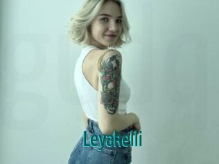 Leyakelli