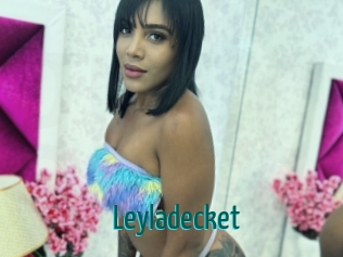Leyladecket