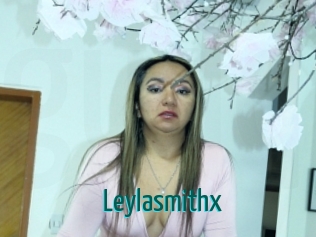 leylasmithx Guide du Queutard