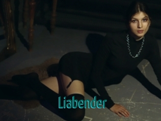 Liabender