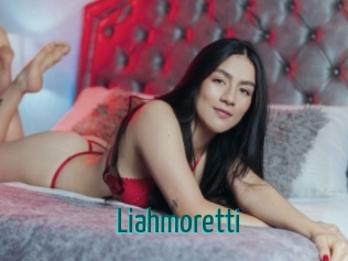 Liahmoretti