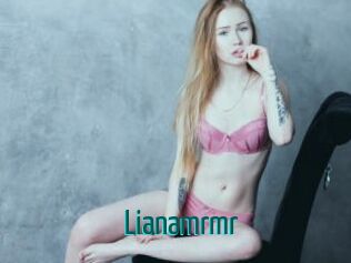 Lianamrmr
