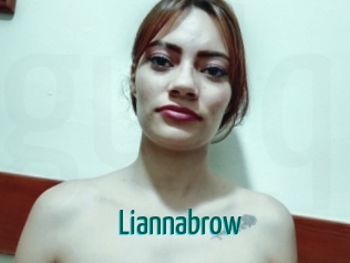 Liannabrow