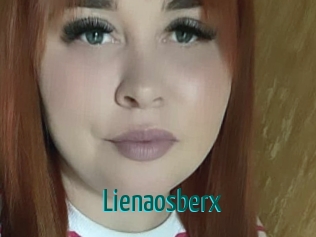 Lienaosberx