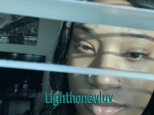 Lighthoneyluv