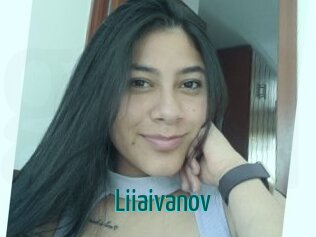 Liiaivanov