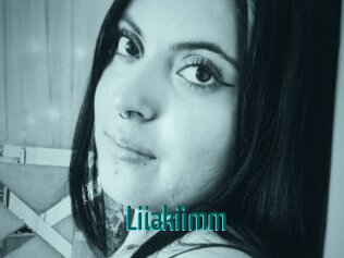 Liiakiimm