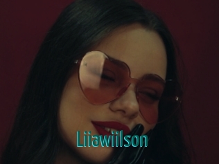 Liiawiilson