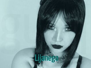 Lijanega