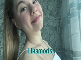 likamoriss Guide du Queutard