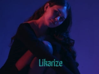 Likarize
