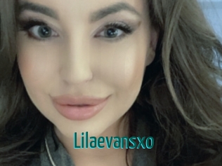 Lilaevansxo