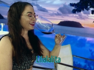 Lilalalita