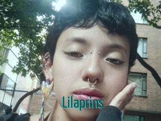 lilaprins Guide du Queutard