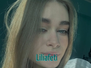 Liliafeti