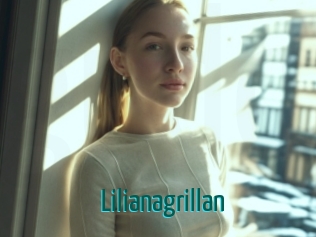 Lilianagrillan