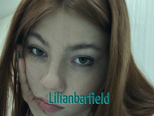 Lilianbarfield
