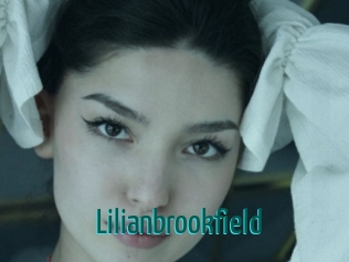 Lilianbrookfield