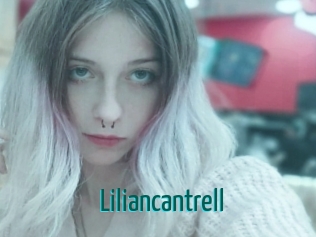 Liliancantrell
