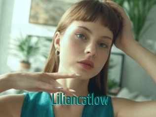 Liliancatlow