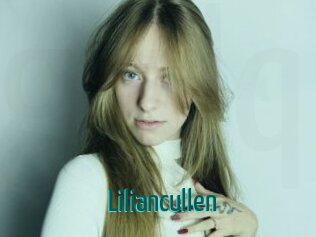Liliancullen